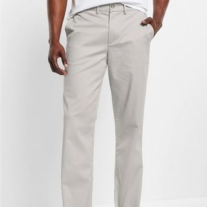 Express Photographer Khaki Pants Size 36/32